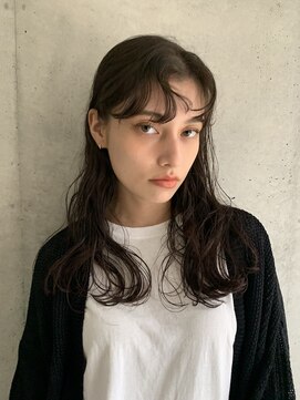 オーダーワン(OORDER1) 地毛風カラーご相談ください