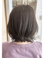 マークス(marks)&nbsp;大人綺麗なレイヤーボブ