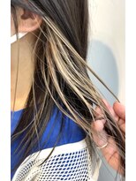 シュウ 碧南店(Shu)&nbsp;インナーカラー