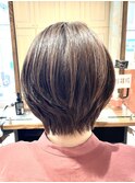 オータムショート