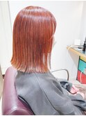 色味upナチュラルハイライト