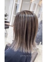 リッシュ 都賀店(Lish) 【Balayage】