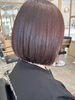 フェリアファム 北千里(FERIA fam)&nbsp;ミニボブ