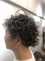 ロコエル(Locoel) ごきげんパーマ
