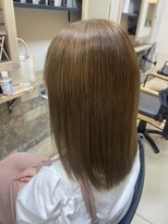 リアン(Lien)&nbsp;髪質改善ストレート