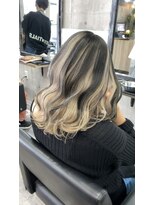 ヴェロニカ バイ ソル(Veronica by SOL) アンブレラカラー