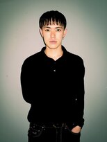 サル 代官山(SAL)&nbsp;【SAL】ぱっつんshort