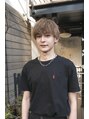 ルル 表参道(lulu.) 庭野涼雅 【表参道】