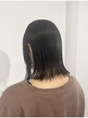 グレージュカラー