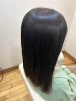 エルパティオ(EL PATIO) 髪質改善