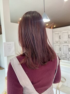 ユルフ(yulf) 春のサクラcolor