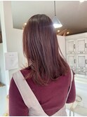 春のサクラcolor