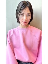エレ 代々木公園(ere) ボブ
