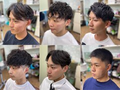 ヘアーサロンミハト