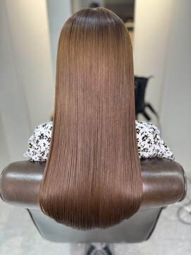 アールサロン 名駅(Rr SALON) 髪質改善