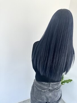 トイロ(toiro) ネイビーブルー