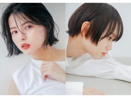 チル(chill)の写真