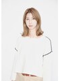 カノエ 下関熊野店(canoe)/髪質改善×似合わせカットが人気な美容室