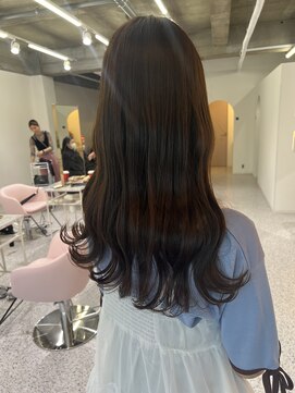 シエル 一社(cher) olive beige