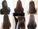 クララ サカエ(CLALA Sakae LA.DONNA group)の写真