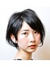 【6/13限定】 カット+パーマクーポン 13585→10670【飛澤指名限定】