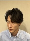フェザーショート