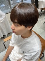 ティダスマイル 吉祥寺店(tida smile)&nbsp;メンズストレート