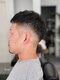 コロルヘアーの写真/【高岡/石瀬】メンズ特化サロン◎こだわりの商材と高い技術力で理想のスタイルを叶えます◇