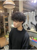 スパイラルマッシュ