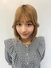 【学割U24】カット+ブリーチダブルカラー＋トリートメント 16000円