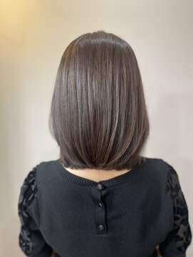 サプリ 西荻窪店(Sapuri) ワンレンミディアム