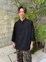ヘームル(HEMEL) 中原 海斗