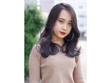 ２丁目３番地美容室