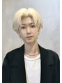 ジーナ 渋谷駅前(Zina) 佐藤 幸輝 【渋谷】