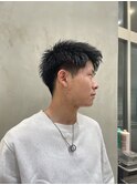 メンズショート