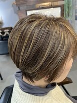 キキ(kiki.) ハイライト