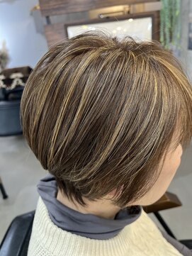 キキ(kiki.) ハイライト