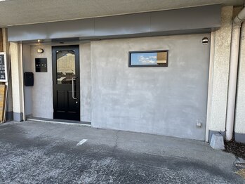 Men's salon HYPE 木更津【メンズサロンハイプ】Men'sカット/パーマ/眉毛/メッシュ