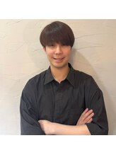 ディスイズバーバーフォース(THIS IS BARBER 4th) ウチキ ソラ