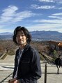 アース 前橋店(HAIR&MAKE EARTH) 長井 飛鳥