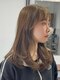 ラボ(LABO)の写真/【JR吹田駅徒歩3分】少し雰囲気を変えたい方にもオススメ◎似合わせカットで女性の魅力を引き出します＊