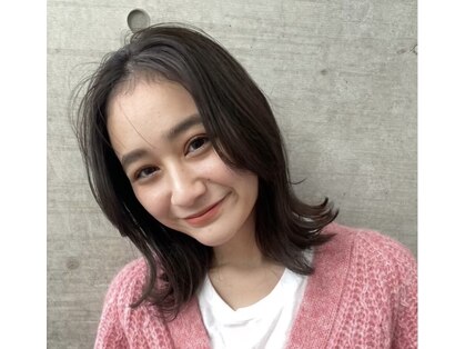 ヘアメイク スウィート(Hair Make Sweet)の写真