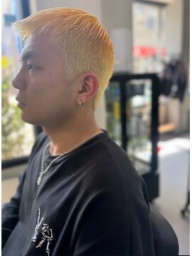 ナナサンマル(730) 730men's style