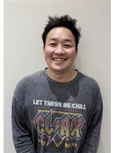 ソイルアヴェダ ららぽーと沼津店(SoilAVEDA) 菊池 実