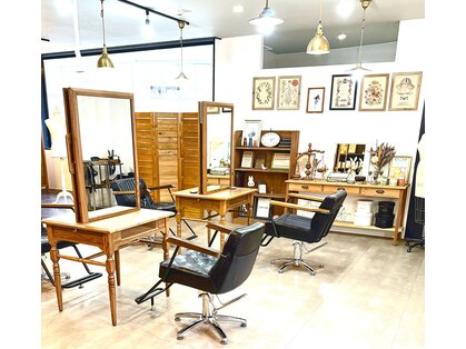 キャンバス(CANVAS)の写真