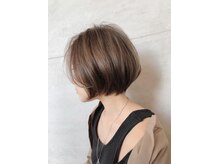 ヘアアンドメイク ビス イオンモール八幡東店(Bis!)