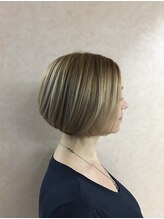 サロン ド ハル salon de HARU