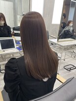 ジーナ 新宿(Zina)&nbsp;韓国/ベージュ