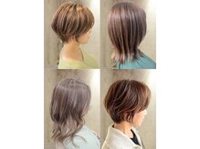 ヘアメイクアクト 都賀店