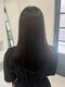 ネノ(neno)の写真/最高級トリートメントAujua導入！一人ひとりのお悩みに合わせたオーダーメイド施術で圧倒的な艶感☆
